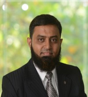 Nur Nabi Nasim Ahmed